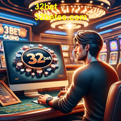 Explorando a Categoria de Jogos de Suporte da 32bet