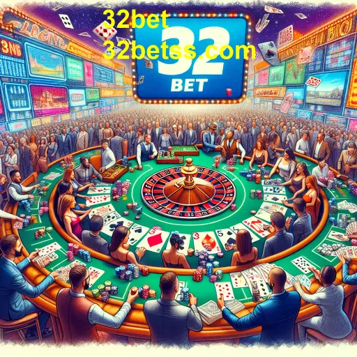 Apostas Esportivas no 32bet: Tudo que Você Precisa Saber